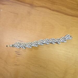 Vintage metal bracelet